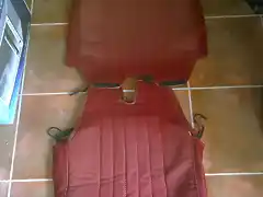 Fundas de asiento