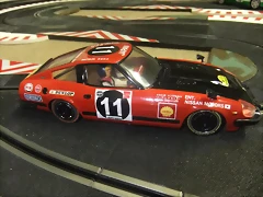 Datsun 280Z 007