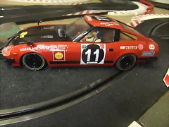 Datsun 280Z 009