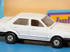 1120 Volkswagen Gacel blanco