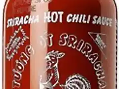 sriracha