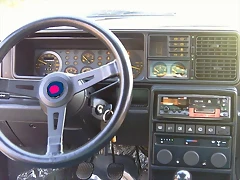 lancia Delata Tablero foros lancia Delata Tablero foros