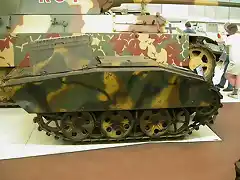 Sd.Kfz.304 NSU Springer - 4