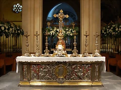 ALTAR ORIHUELA ALTAR ORIHUELA
