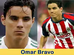 Omar Bravo