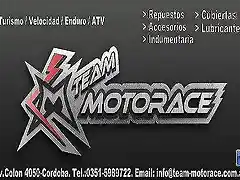 Copia de Logo Motorace 3D texto-002