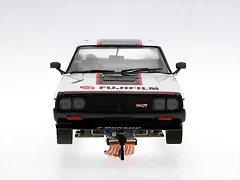 Nissan Skyline GT-X - 03 Nissan Skyline GT-X - 03