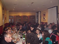Cena panoramica Cena panoramica