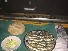 sardinas