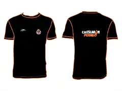 camiseta