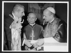 vaticano chile