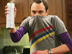 sheldon-cooper