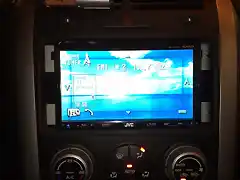 jvc 820 marco nav. original suzuki