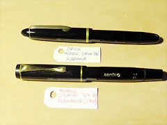 OSMIA,ORIOM,PARKER51 Y INOX SIROCCO 003 OSMIA,ORIOM,PARKER51 Y INOX SIROCCO 003