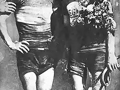 Binda-Girardengo-Giro 1925