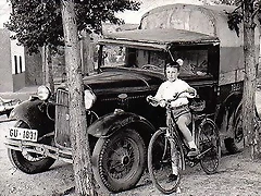 Ford GU-1831