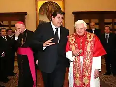 alangarciaybenedictoxvi