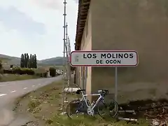 Molinos de Ocn