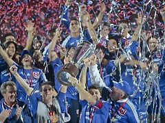 u-campeon