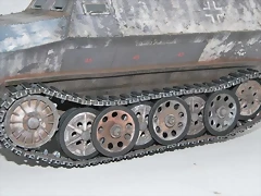 sdkfz 251 015