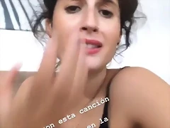 Video Mar?a IG Stories 1-10-2019 (4) Video Mar?a IG Stories 1-10-2019 (4)