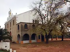 ermita en otoo 4