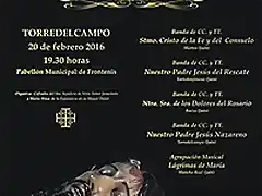 certamen torredelcampo 2016