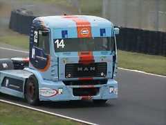 MAN - Gulf MAN - Gulf