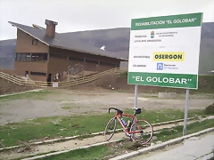 Golobar