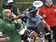 Humor - Photoshops Contador 04