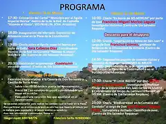 0b, programa