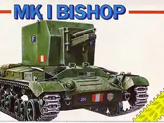 Esci 8365 MKI Bishop