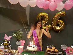 Cumple 26 Mar?a 72 Cumple 26 Mar?a 72