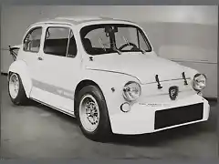 abarth1000