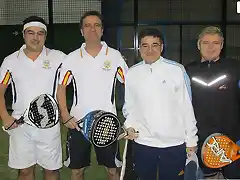 padel