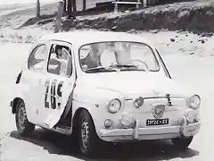zcarreras Rallye Catalunya Jaime Juncosa 1967