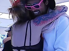 Hugo fiesta espa?ola2