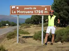 LA MORCUERA