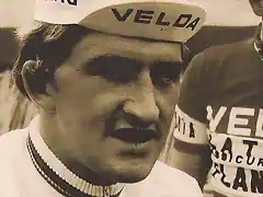 VUELTA A ESPAA 1977 MAERTENS