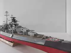 Bismarck 87