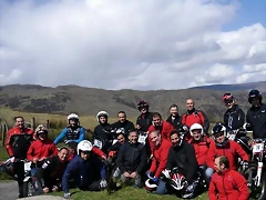 Colla Dalt Fort William