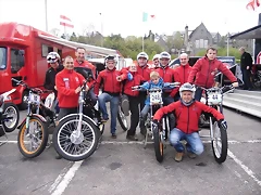 Colla Nord - Montesa