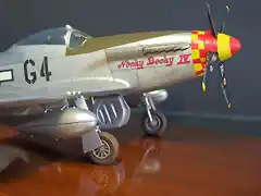 NorthAmericanP-51DMustang 13