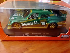 MERCEDES 1 MERCEDES 1