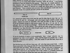 Fountain Pens 008 Fountain Pens 008