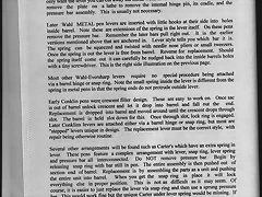 Fountain Pens 018 Fountain Pens 018
