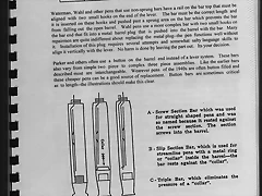 Fountain Pens 013 Fountain Pens 013