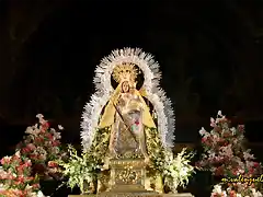 23, la Virgen 2, marca