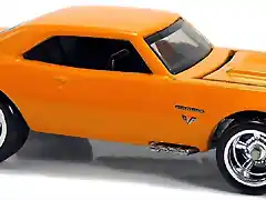 2019 Fast & Furious 1_4 mile Muscle #4 67-Camaro-di-1024x424