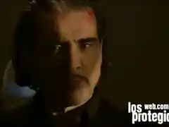 Primer anuncio promocional de la tercera temporada 05